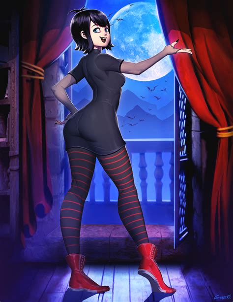 Mavis Dracula Porn comics, Rule 34, Cartoon porn